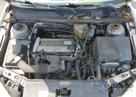 2006 Chevrolet Malibu Ls from USA, damaged, VIN 1G1ZS51F16F103590